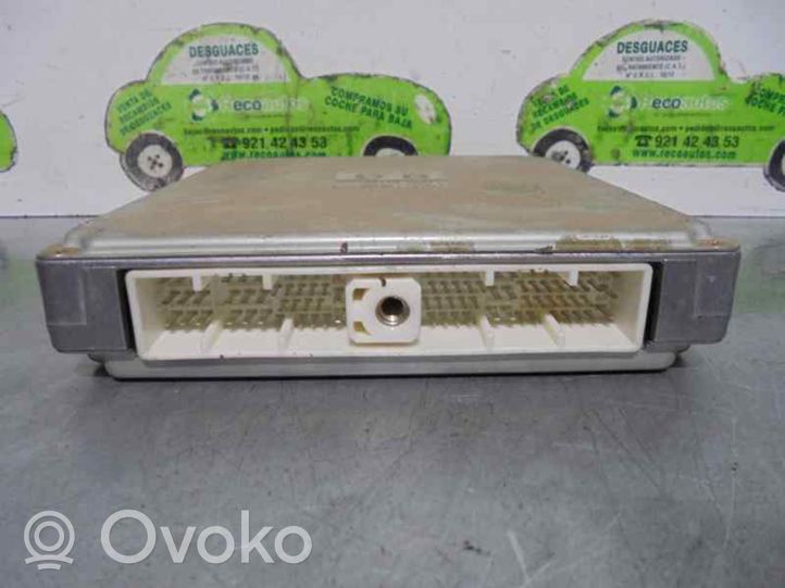 Nissan Terrano Sterownik / Moduł ECU 237102X91