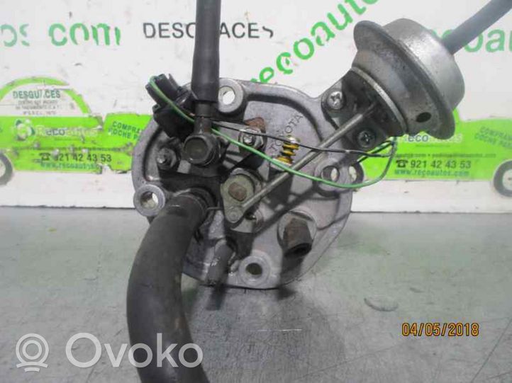 Toyota Camry Valvola corpo farfallato 1730062020