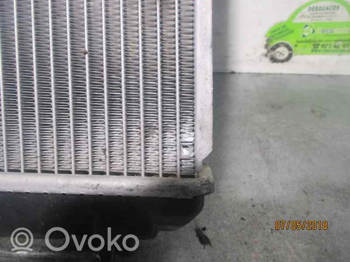 Toyota Camry Radiateur de refroidissement 2013W27