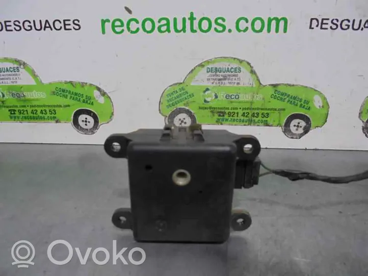 Nissan Terrano Motorino attuatore aria 3J30030820