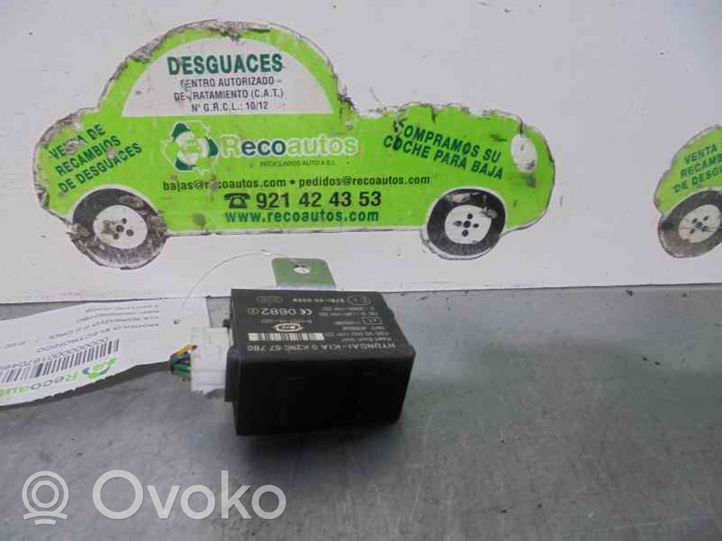 KIA Sorento IV Altre centraline/moduli 0K2NC677B0