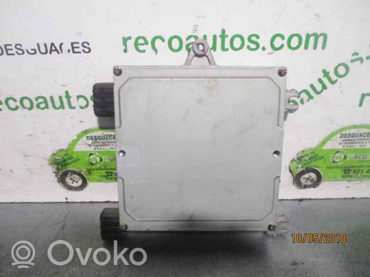 Honda CR-V Sterownik / Moduł ECU 37820PHKG01