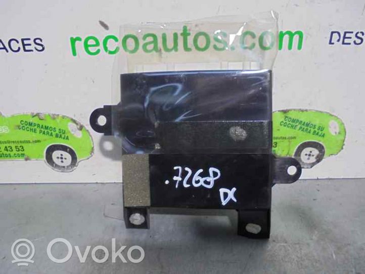 Lexus LS UCF20 Centralina/modulo chiusura centralizzata portiere 8922250110