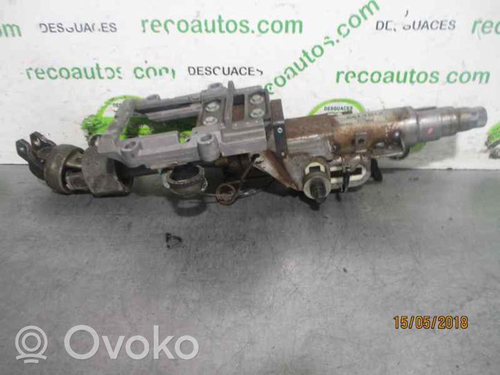 Audi A8 S8 D3 4E Colonne de direction 4D0419502G