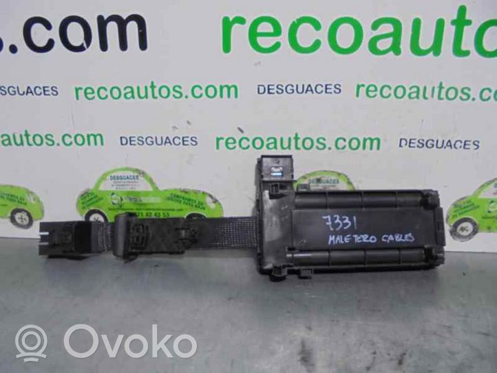 Lexus GS 250 350 300H 450H Otros cableados 3390MA