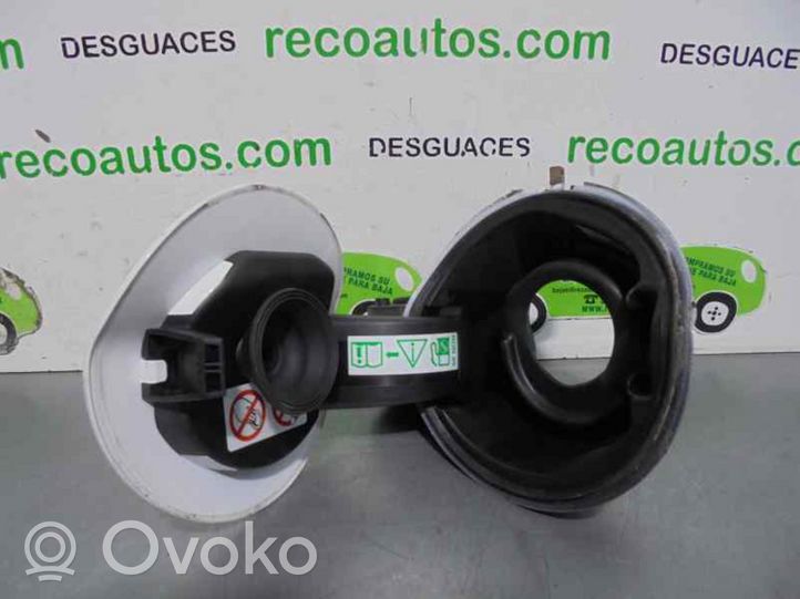 Citroen C4 II Bouchon de réservoir essence 9687310880