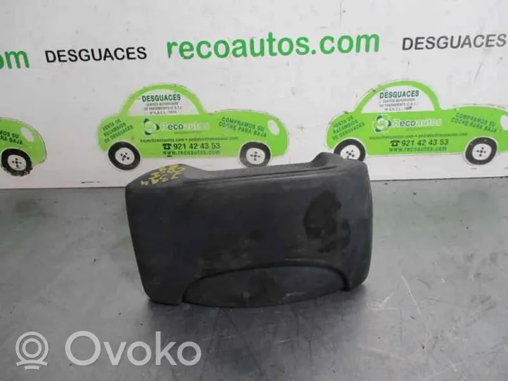 Renault Kangoo III Klamka zewnętrzna drzwi tylnych 7700354527