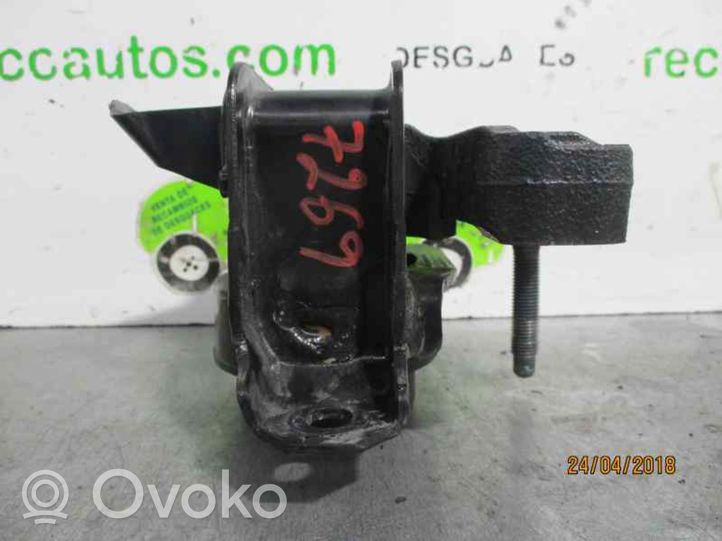 Toyota Aygo AB40 Wspornik / Mocowanie silnika 268815