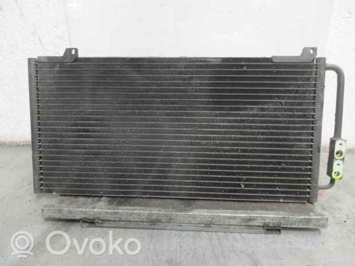 Rover 214 - 216 - 220 Radiateur condenseur de climatisation JRB100310