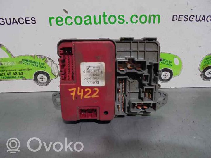 Rover 214 - 216 - 220 Sulakemoduuli YWC104500