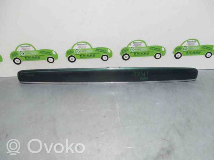 Citroen C5 Takaluukun/tavaratilan kahva 964210127700