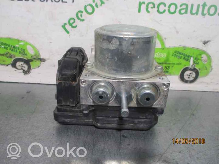 Nissan Juke I F15 Pompe ABS A98000B51