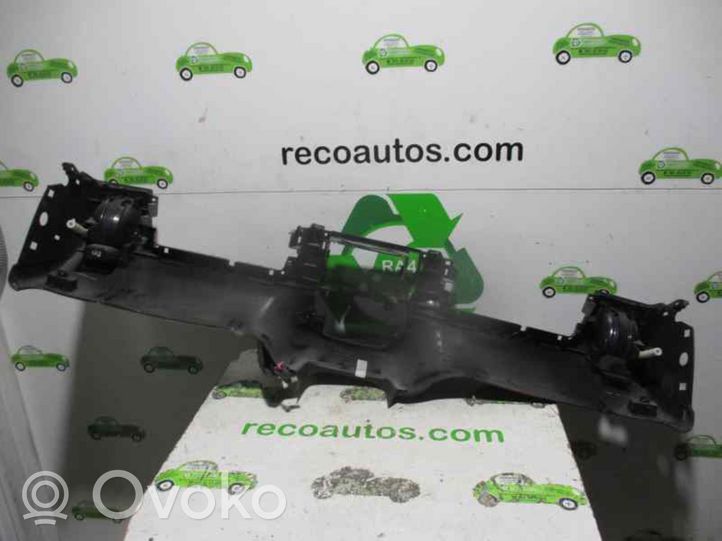 Mercedes-Benz ML W163 Cruscotto A1636803387