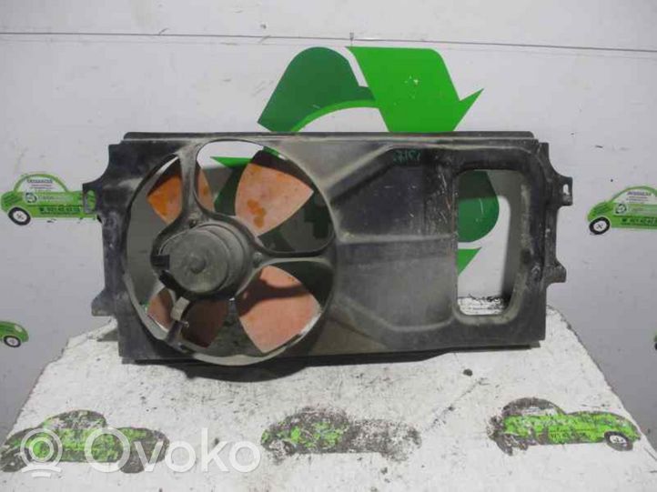 Ford Escort Ventilateur de refroidissement de radiateur électrique 86AB8B605A1A