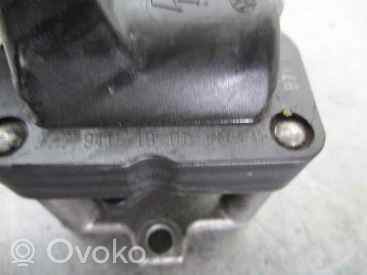 Volkswagen Polo II 86C 2F High voltage ignition coil 94111901