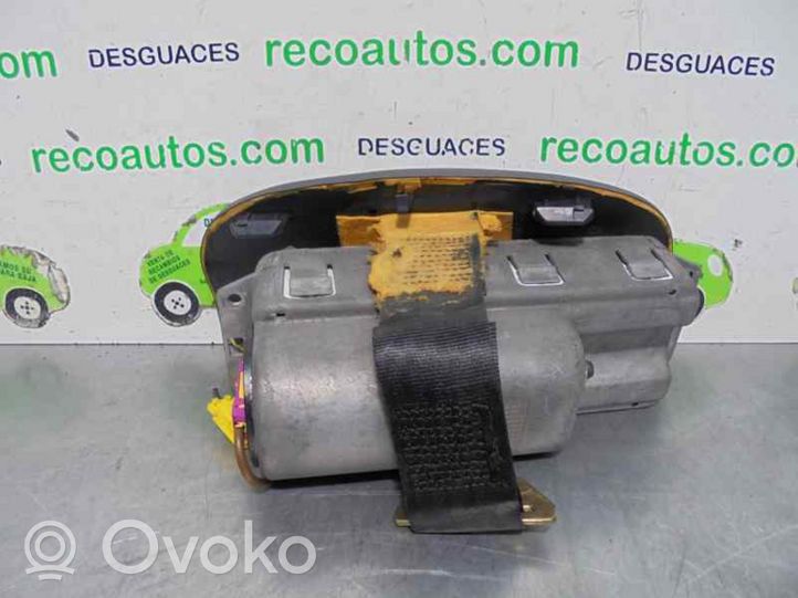 Alfa Romeo GT Poduszka powietrzna Airbag pasażera 46748661