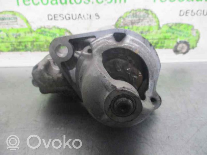 Audi A6 S6 C6 4F Motorino d’avviamento 05991023Q