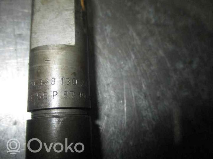 Audi 80 B1 Injecteur de carburant 028130201G