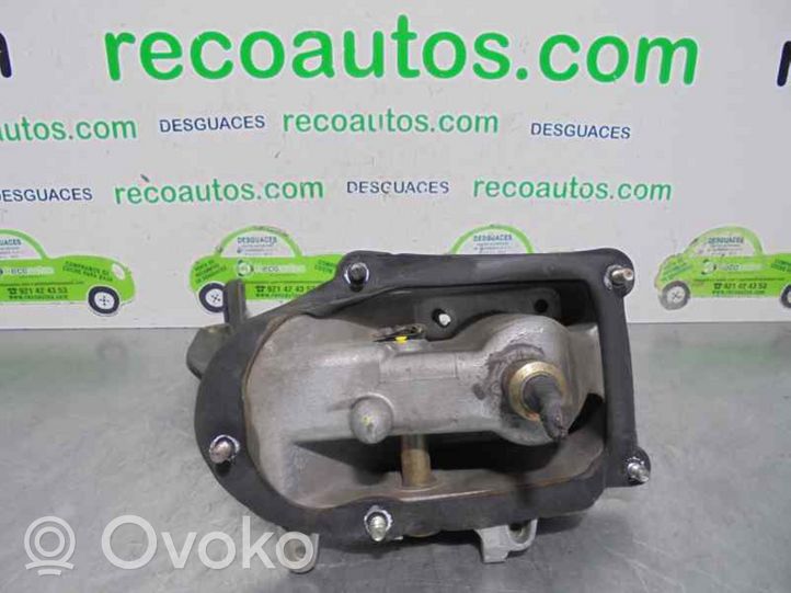 Mercedes-Benz 100 W631 Clutch pedal 6312940701