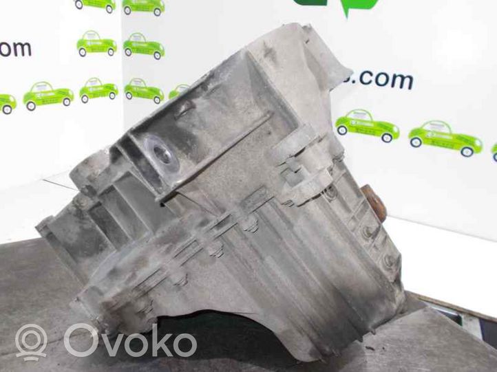 Ford Galaxy Механическая коробка передач, 5 передач 977T7002AA