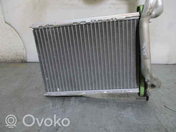 Renault Scenic III -  Grand scenic III Radiateur soufflant de chauffage T1007696S