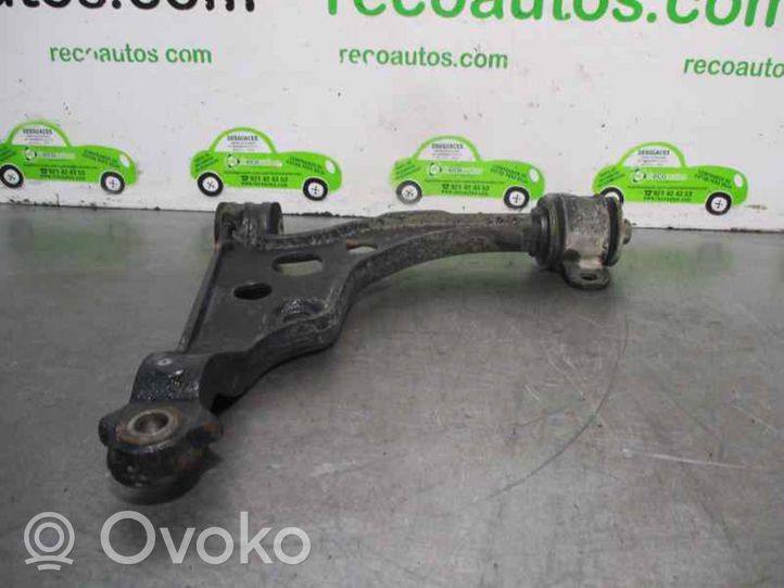 Citroen Jumper Front control arm 1302372080