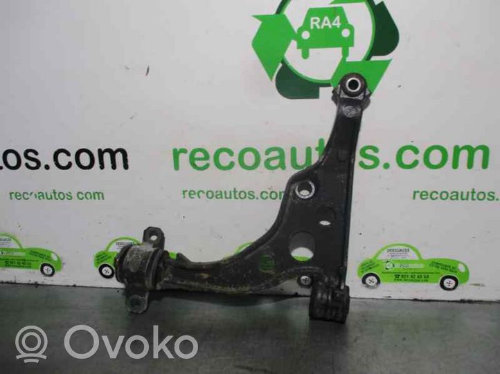 Citroen Jumper Front control arm 1302372080