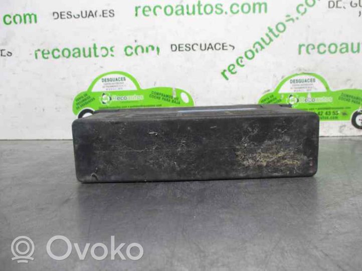 Mercedes-Benz E W124 Sterownik / Moduł ECU 005452132