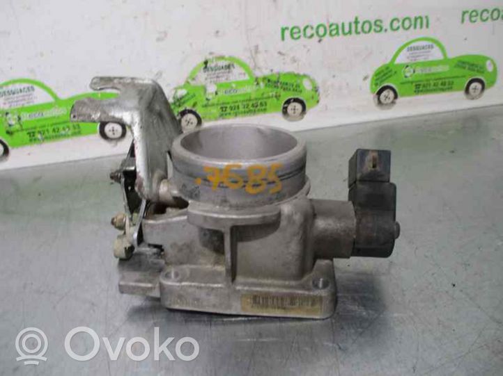 Ford Escort Valvola corpo farfallato 938FHA