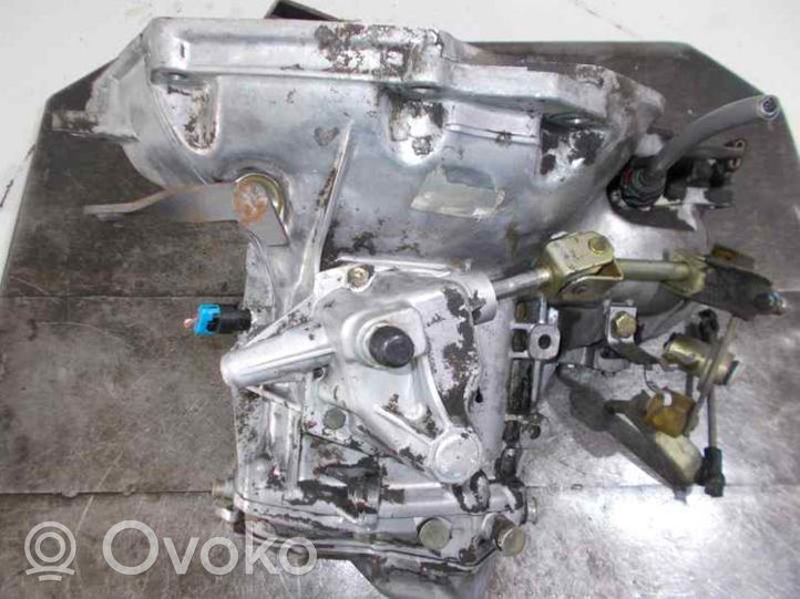 Daewoo Nexia Manual 5 speed gearbox F16