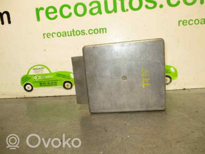 Ford Escort Centralina/modulo del motore 97AB12A650AB