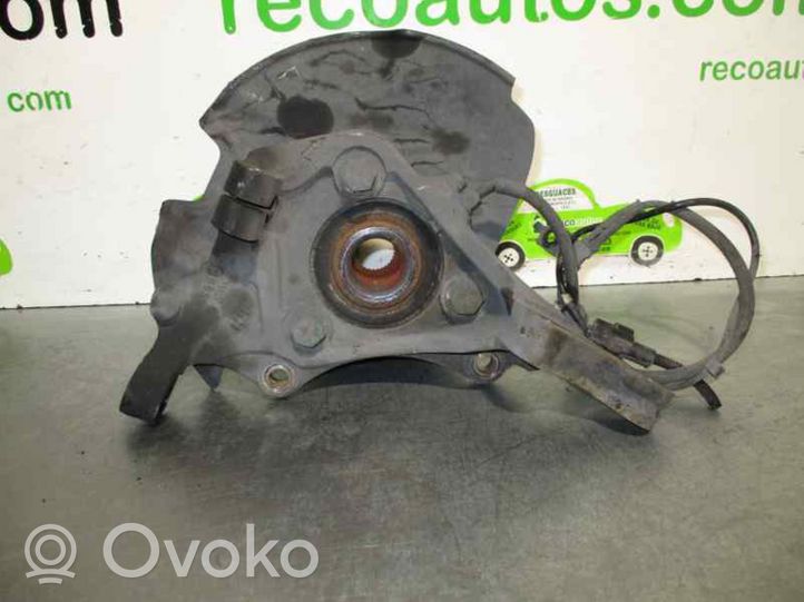 KIA Carnival Fuso a snodo con mozzo ruota anteriore 517164D000