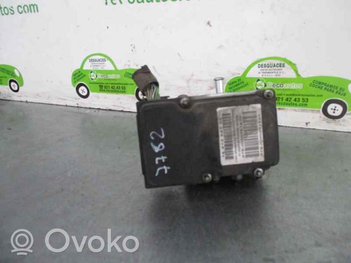 Fiat Scudo Pompe ABS 0265800696