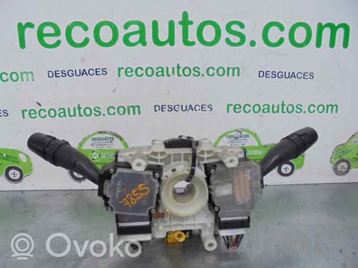 Hyundai Accent Interrupteur d’éclairage 9340125110