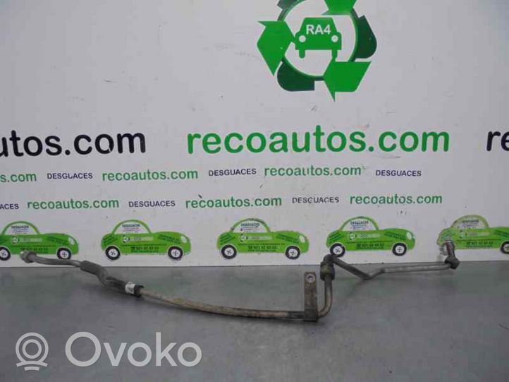 Nissan Vanette Otros repuestos del aire acondicionado (A/C) 924487C302