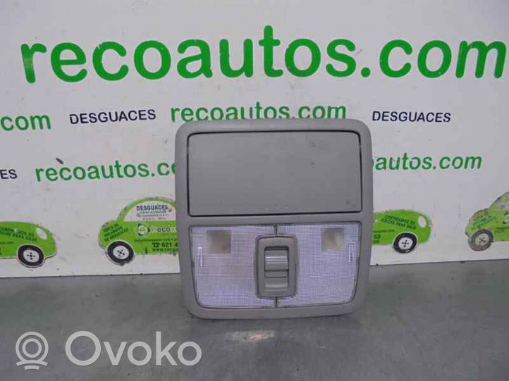 Toyota RAV 4 (XA30) Panel oświetlenia wnętrza kabiny 8126042010