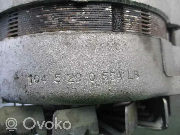 Opel Kadett E Generaattori/laturi 104529055A