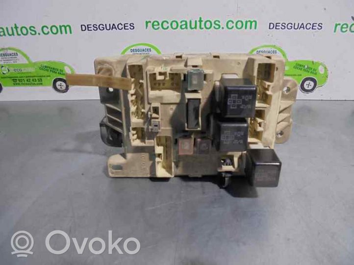 Toyota RAV 4 (XA10) Modulo fusibile 8264120190