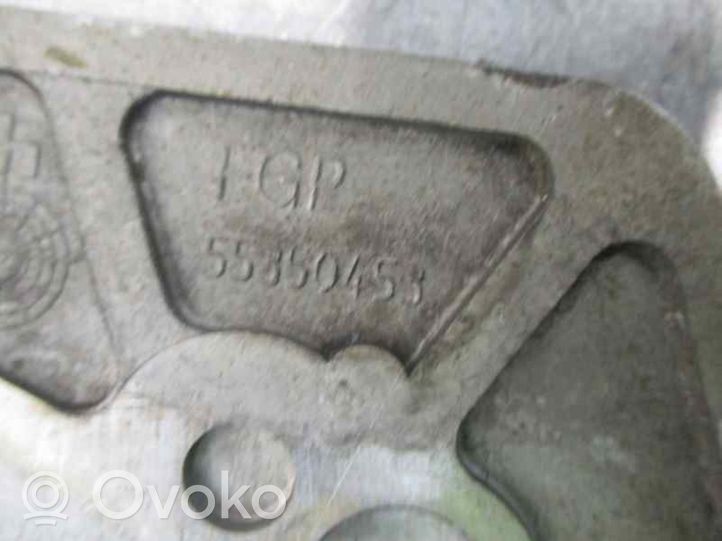 Opel Combo C Other gearbox part 55350453