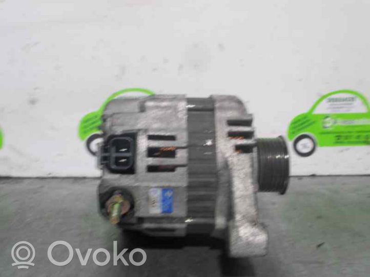 Nissan Micra Alternator 23100AP000