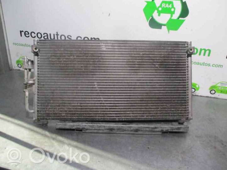 Mitsubishi Galant Radiatore di raffreddamento A/C (condensatore) CAA311B095