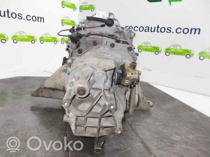 Audi A4 S4 B5 8D Scatola del cambio manuale a 5 velocità EAE