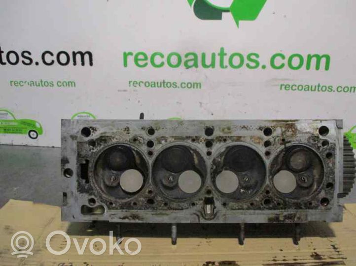 Renault Megane I Culasse moteur 7700106915