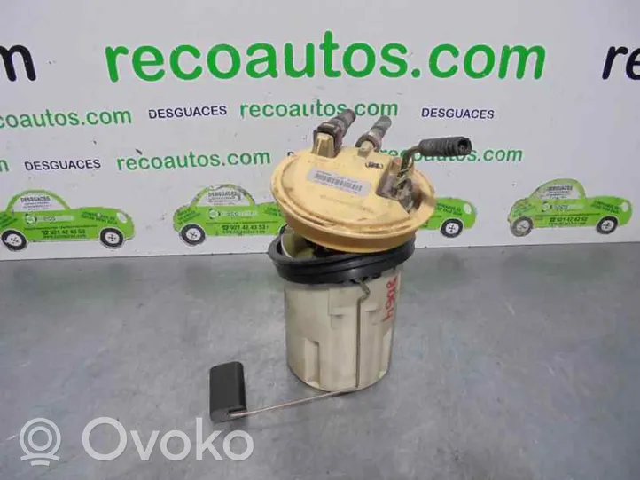 Volvo C70 In-tank fuel pump 30792594