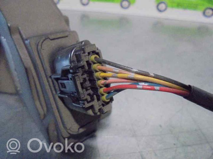 Toyota Auris E210 Accelerator throttle pedal 7811002010