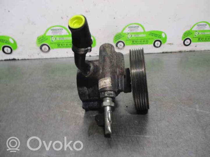 Citroen Jumper Power steering pump 9622072080