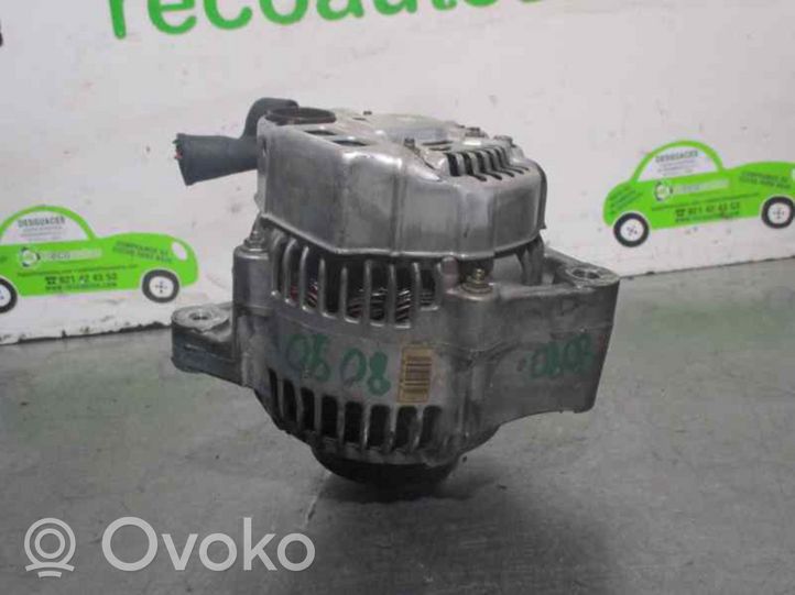 Fiat 500 Cinquecento Alternator 46419833