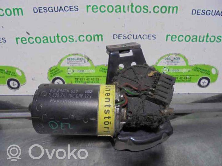 Audi Coupe Tiranti e motorino del tergicristallo anteriore 811955113LV