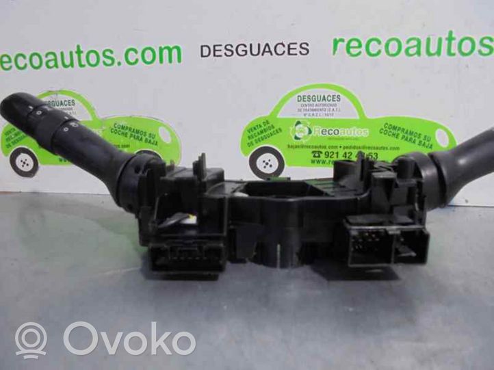 Toyota Auris E210 Interruttore luci 0229117F609