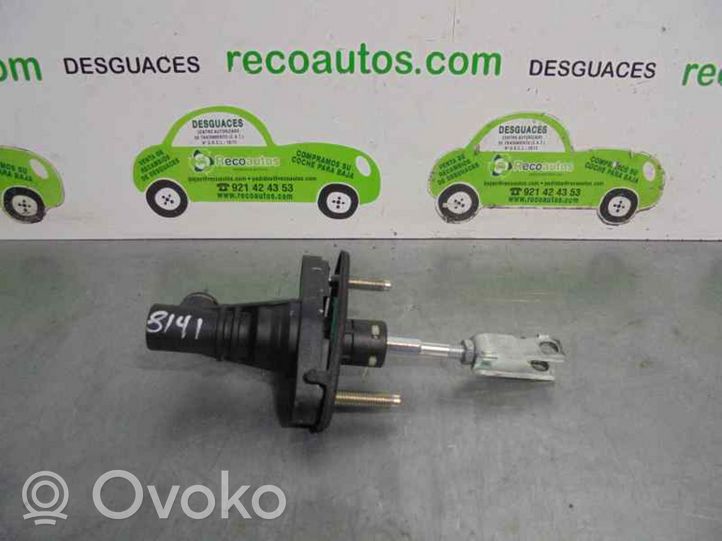 Toyota Auris E210 Clutch master cylinder 3142002051